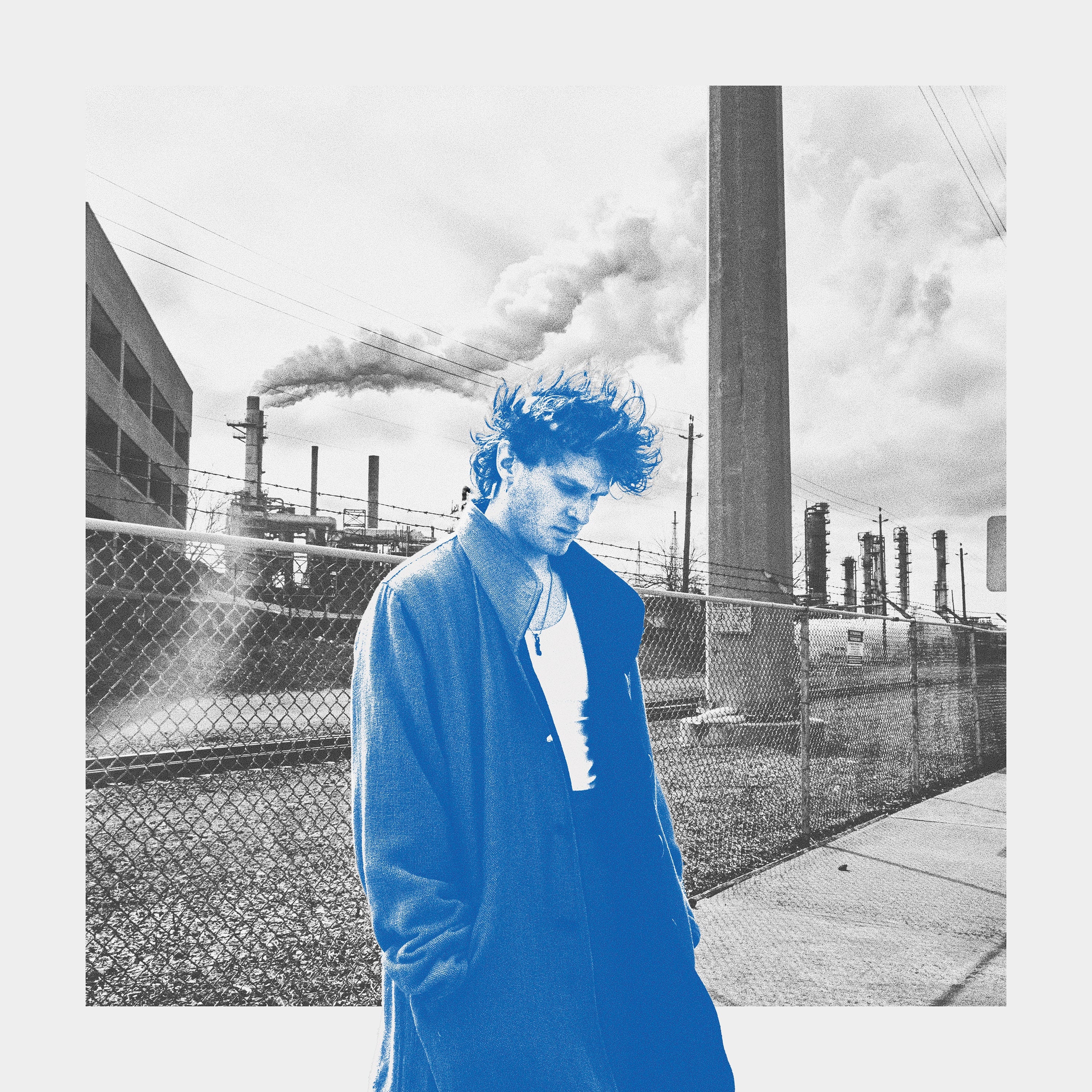 Garden State Vampire LP Vinyl – Joe P Merch Store