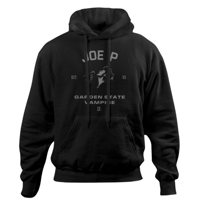Garden State Vampire Hoodie