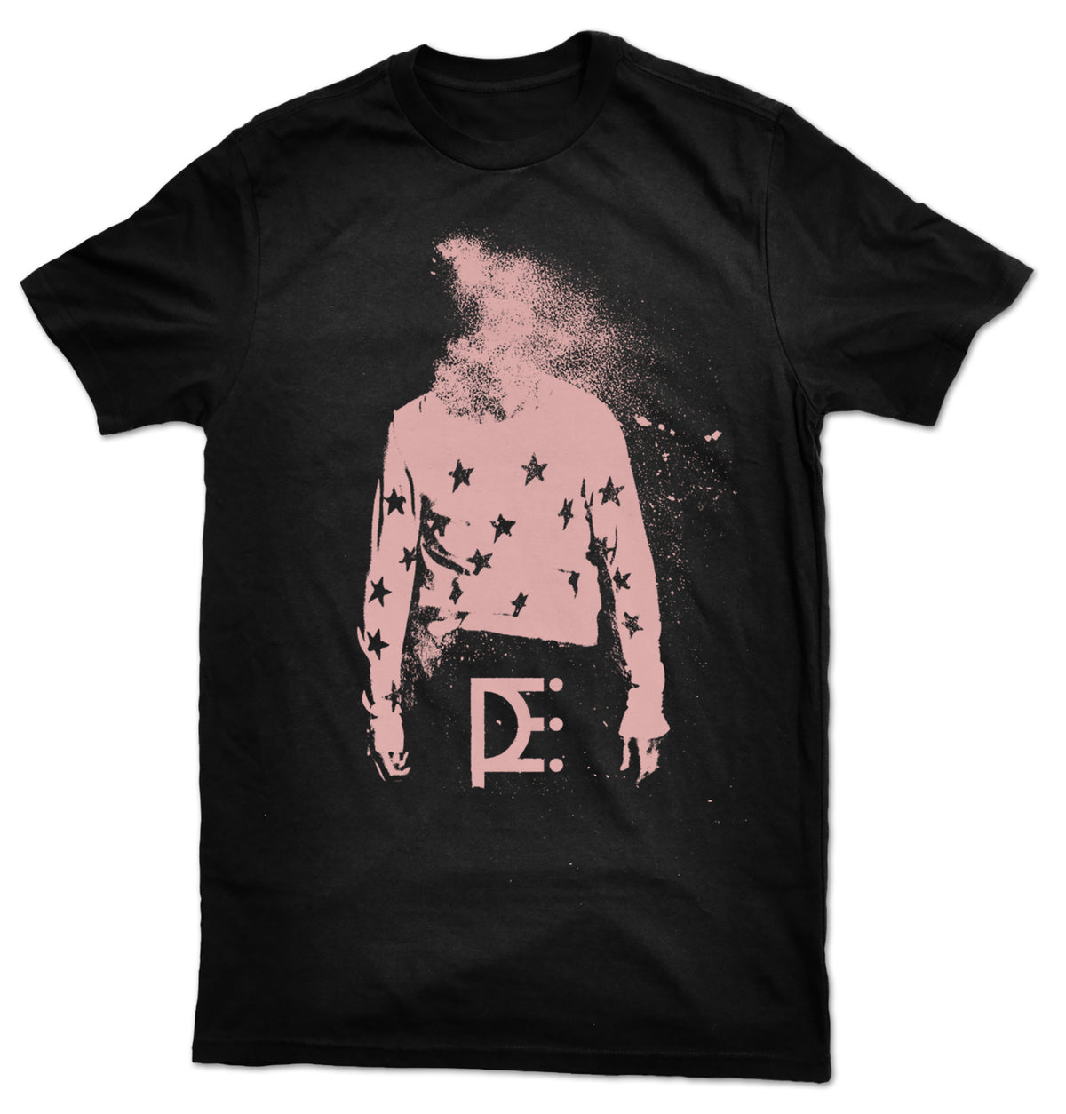 Exploding Head Shirt