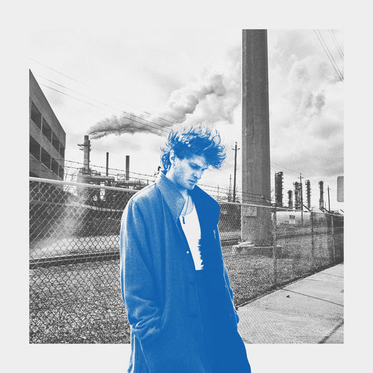 Garden State Vampire LP Vinyl