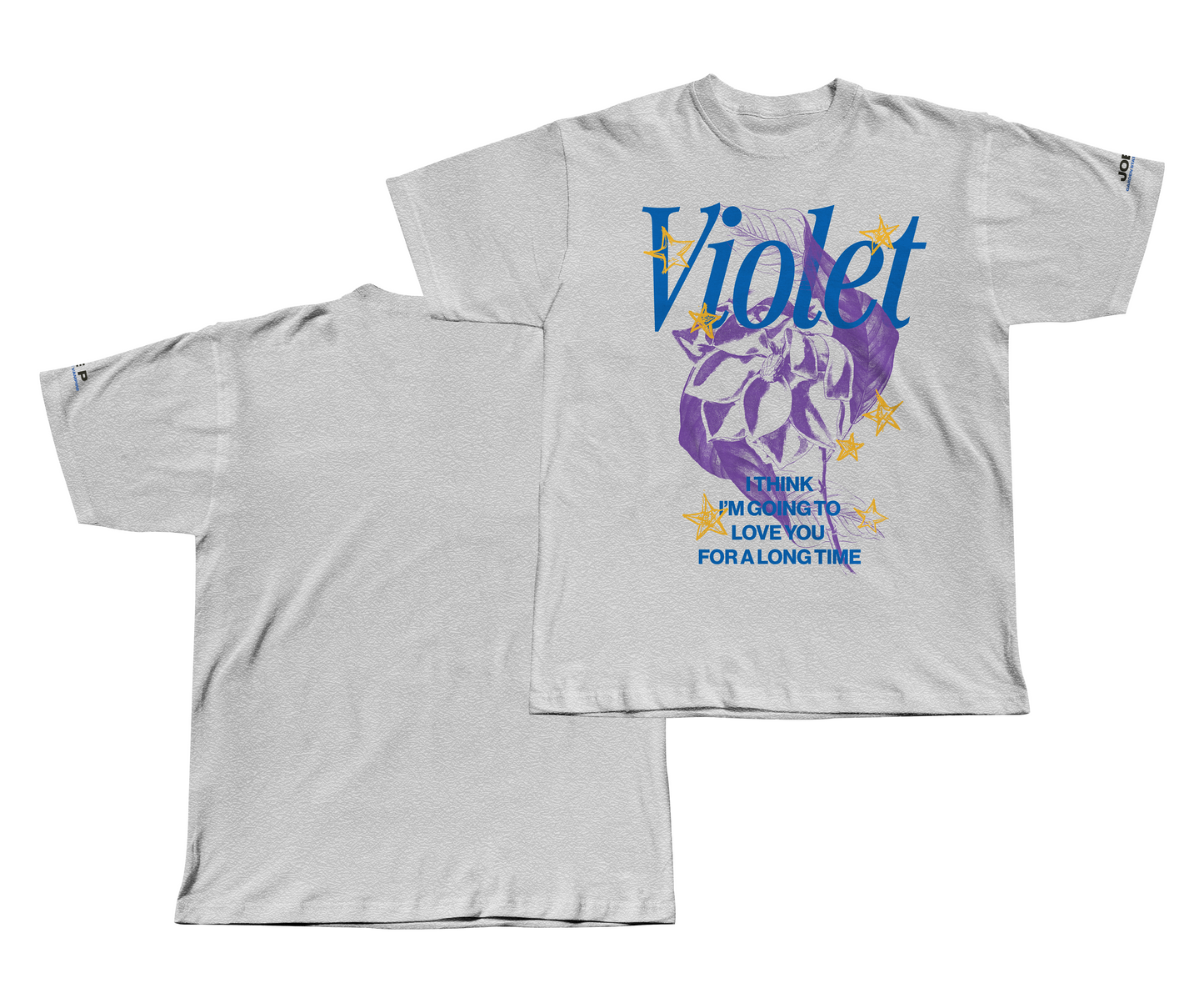 Violet T-Shirt