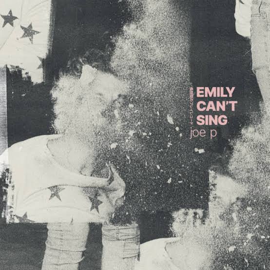 French Blonde/Emily Can't Sing Double EP CD