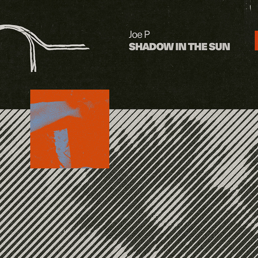 Shadow in the Sun